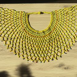 Kutula Necklace 