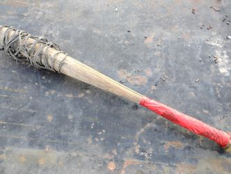 "Louiseille" From The Walking Dead