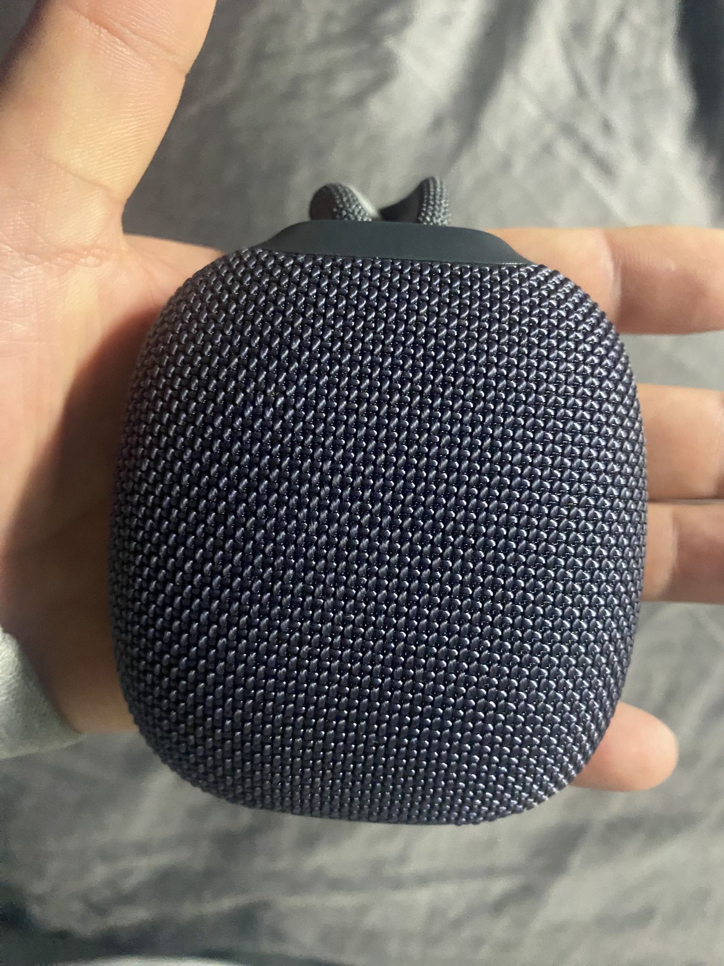 Portable BT Speaker