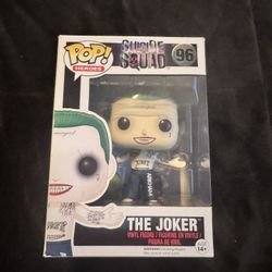 Joker Funko 