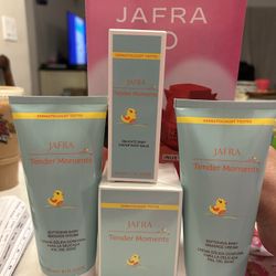 Jafra Diferentes Artículos Y Precios Lee Descripción 