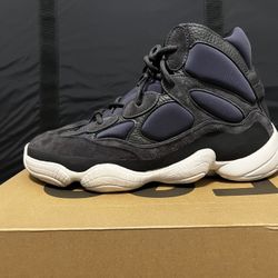 Adidas Yeezy 500 High 