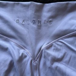 Balance Leggings