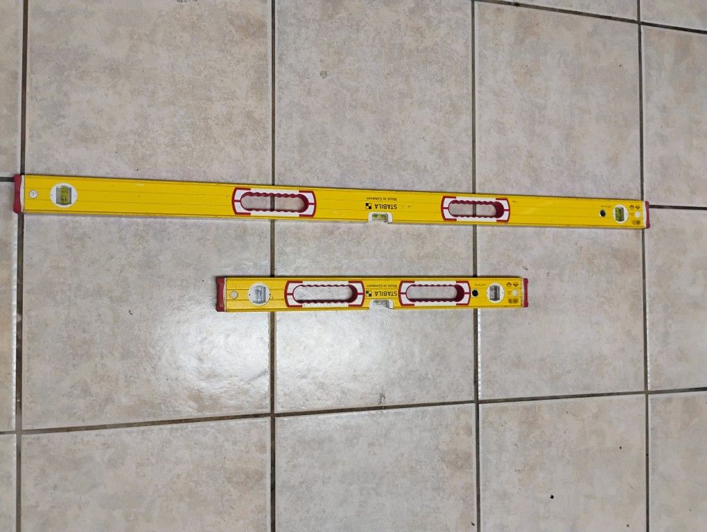 Level