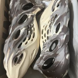 Foam Runner