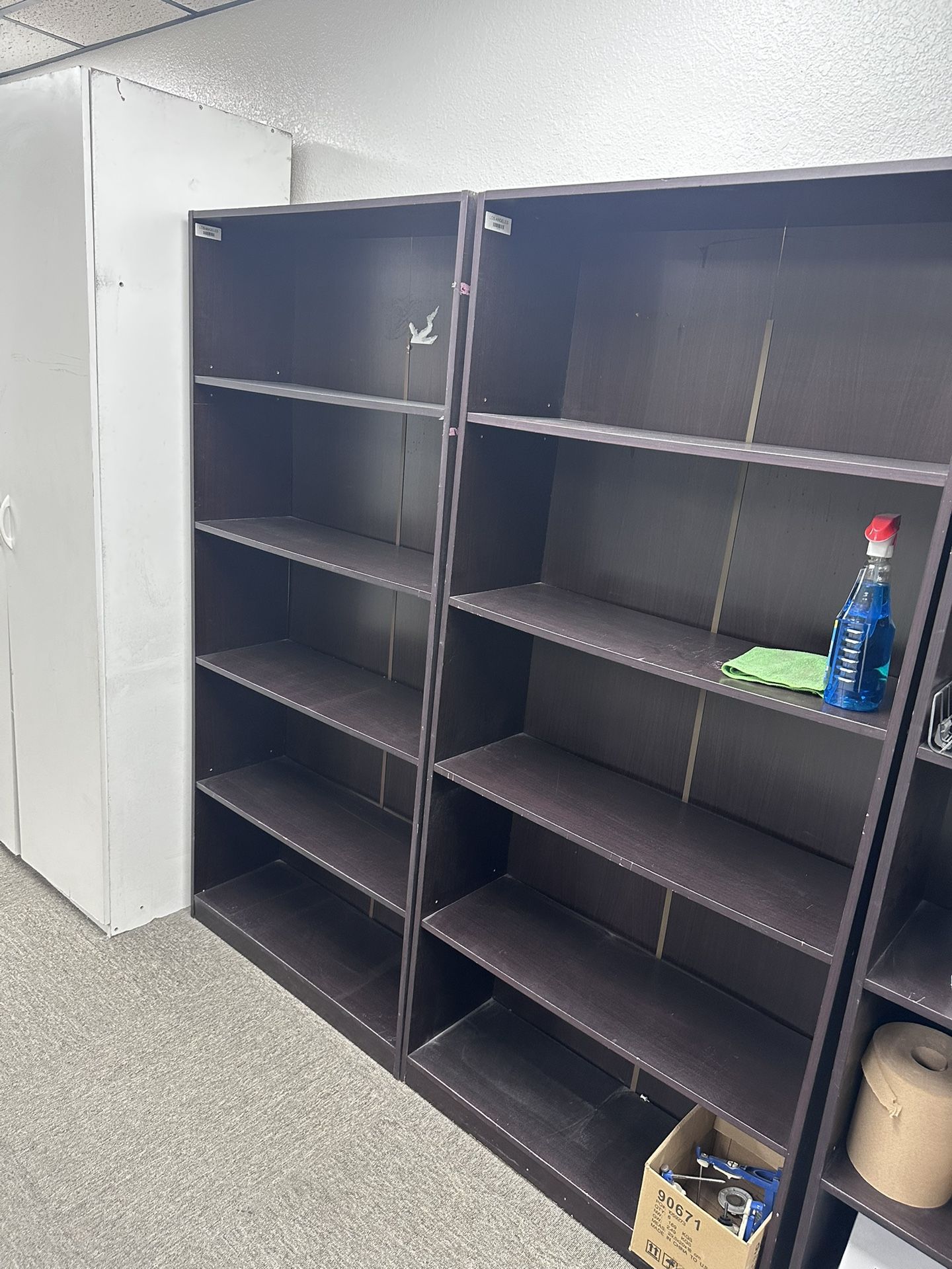Office furniture 