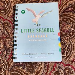 The Little Seagull