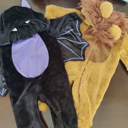 Baby Halloween Costume 