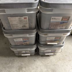 Simpson 3/1-2 Stainless Steel Screws 