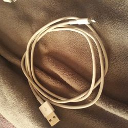 3ft iPhone Charging Cable