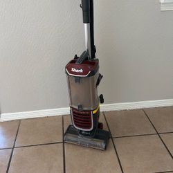 Shark Vacuum 