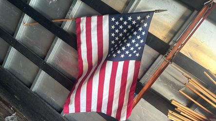 Flags
