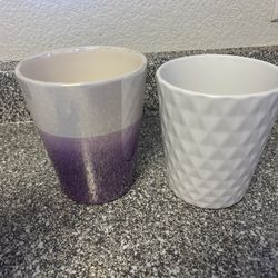 Decorative plant holder🪴