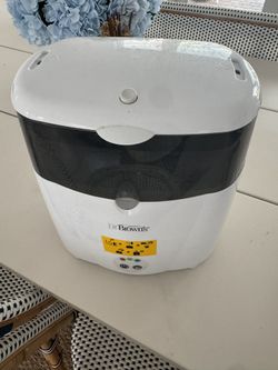 Dr. Browns Bottle Sanitizer 