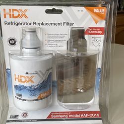 Samsung Refrigerator Water filter
