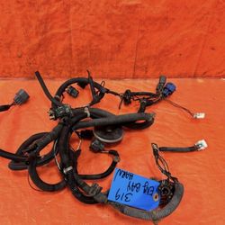 96-98 HONDA CIVIC - HEADLIGHT HARNESS ENGINE ROOM BAY HARNESS - OEM 319