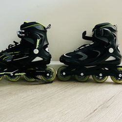 Advantage Pro Roller Blades