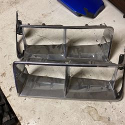 1980S Buick Regal Parts