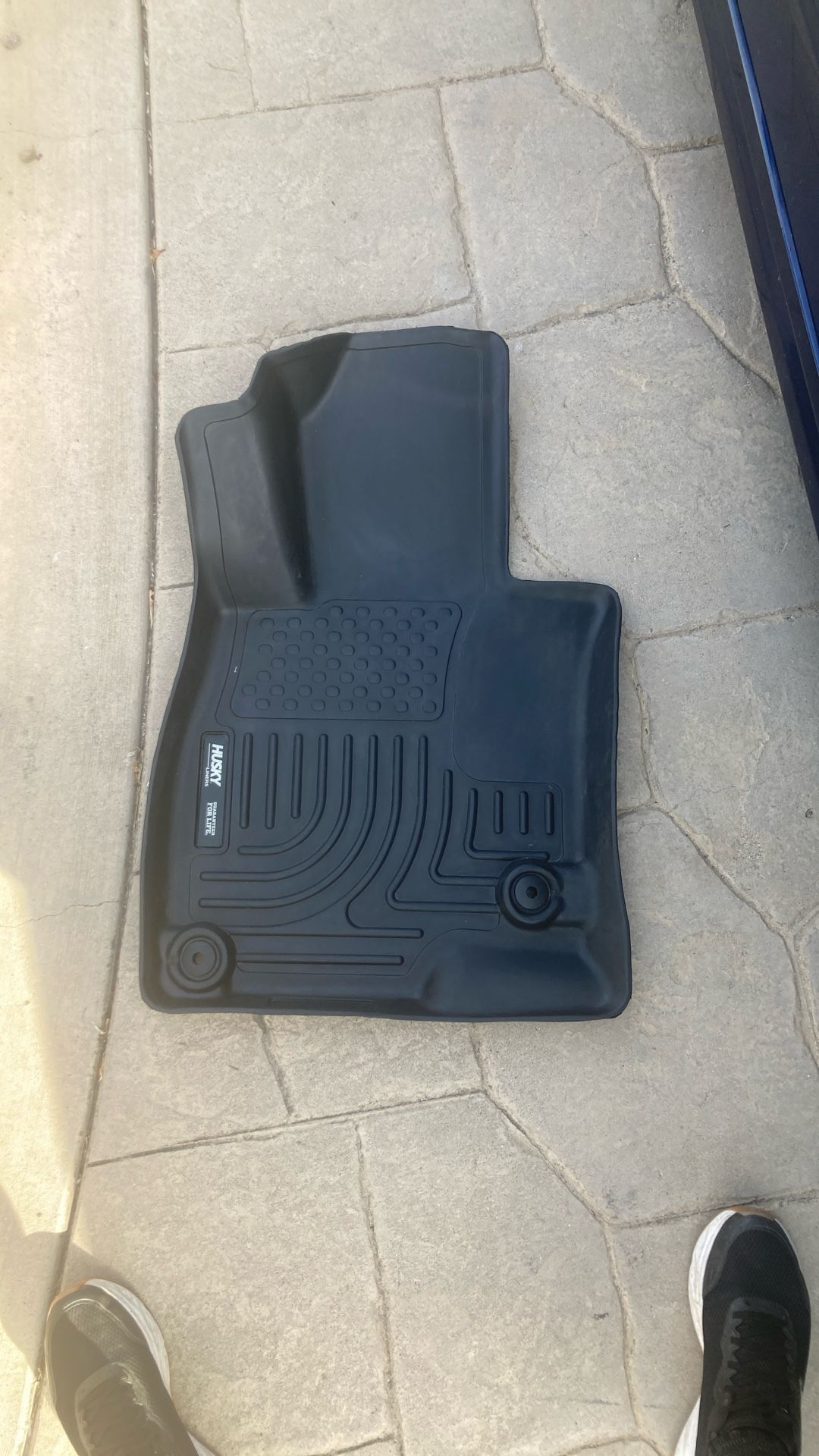 Car Mats Husky Liner Brand