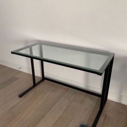 Crate & Barrel Pilsen Desk