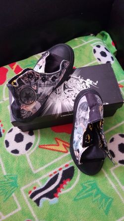 CONVERSE