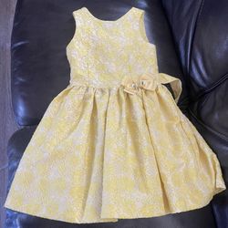 Dress For Girl 