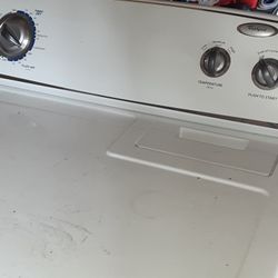 Good Working Dryer No Issues