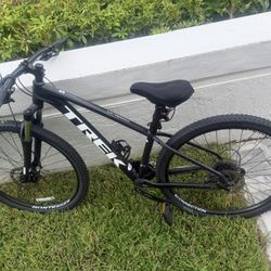 Trek Bike