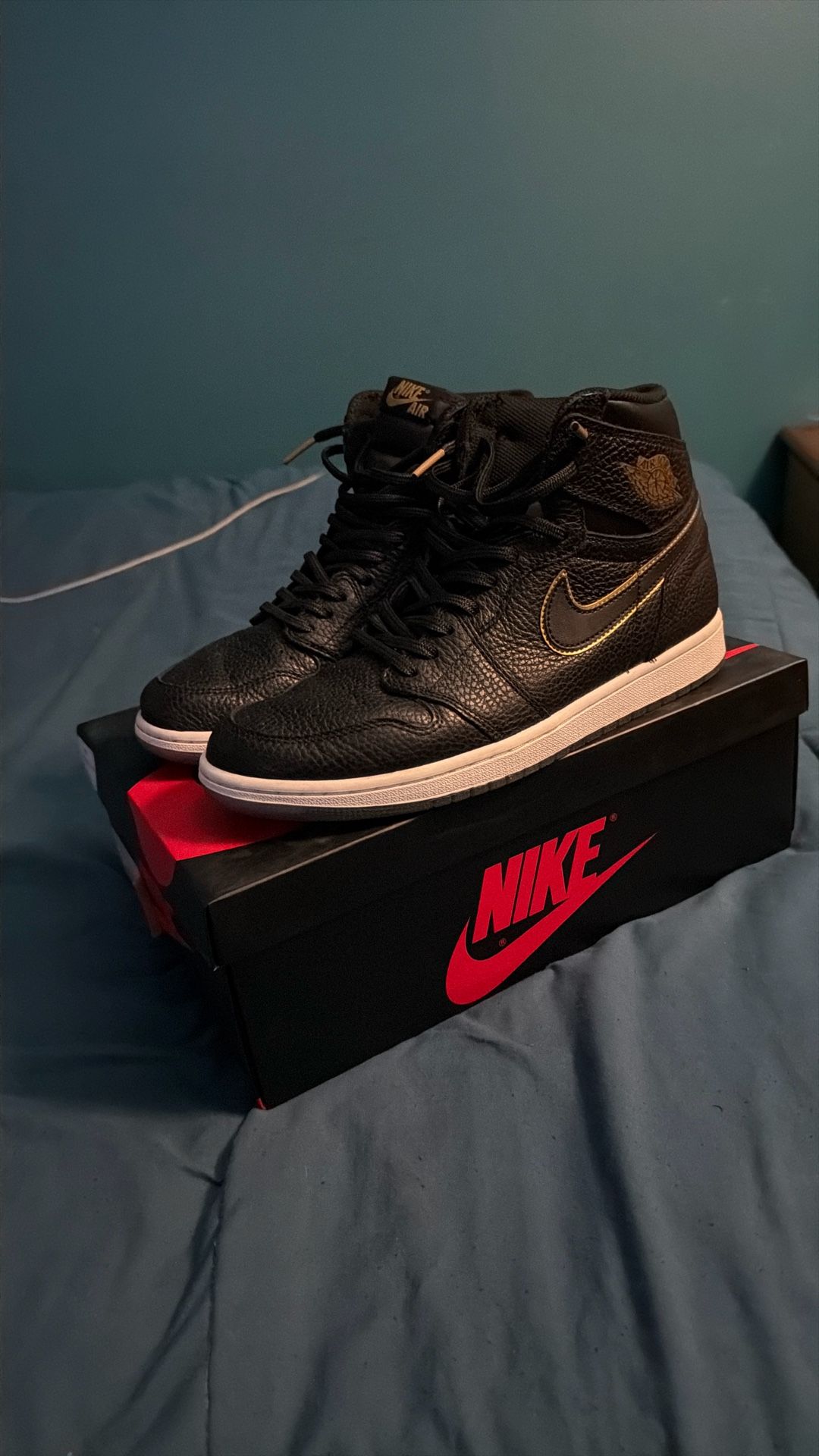 Jordan 1