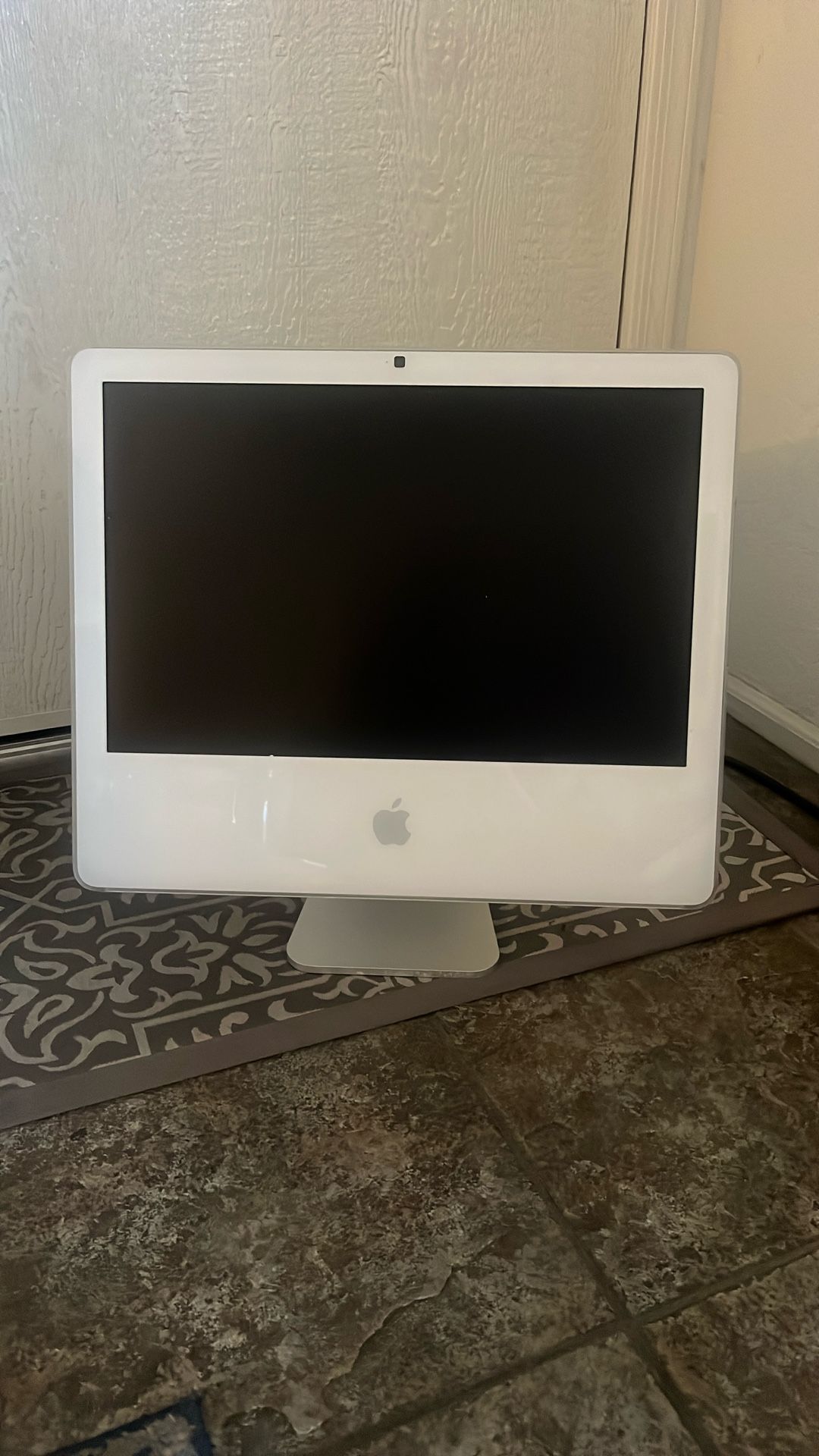 iMac Computer