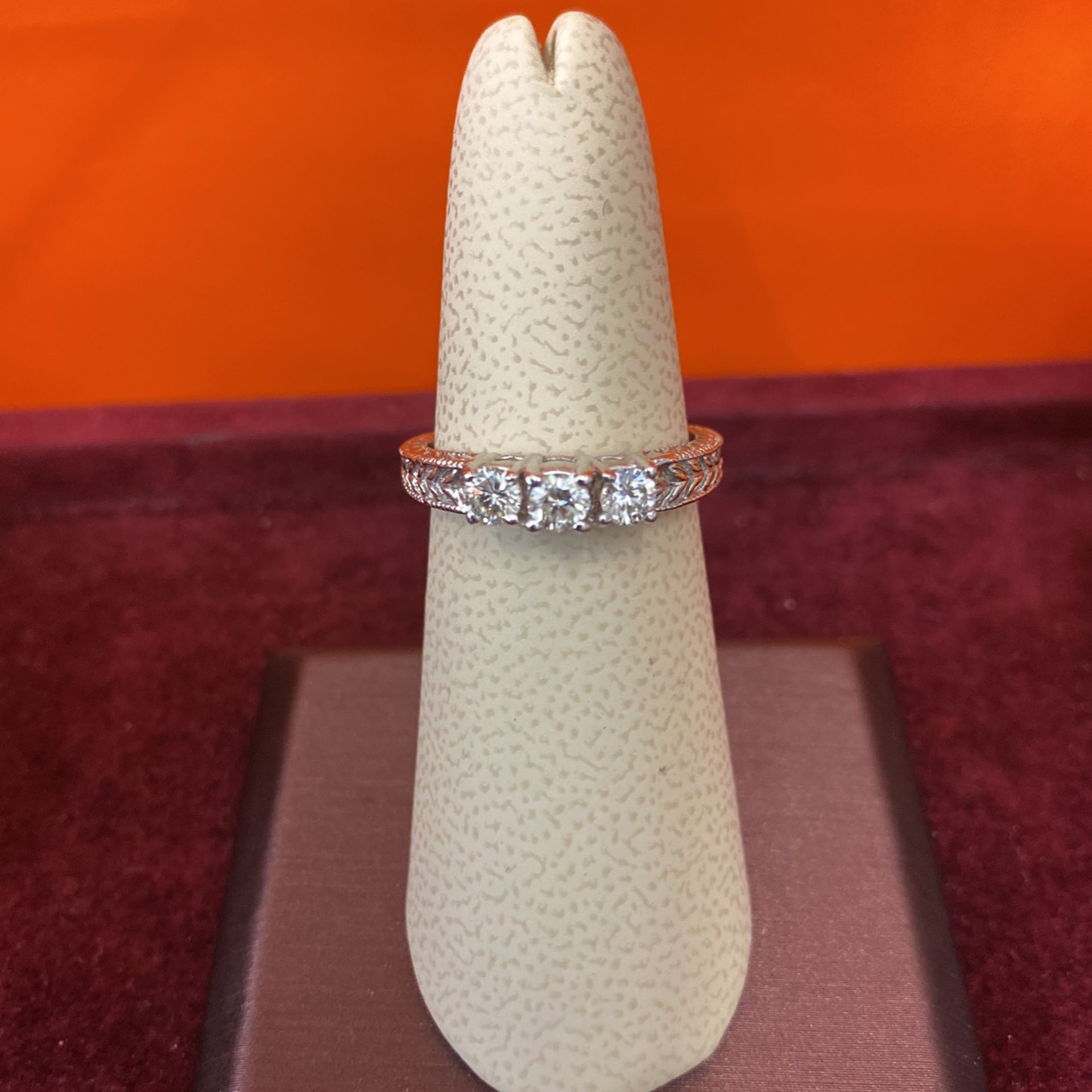 Engagement Ring