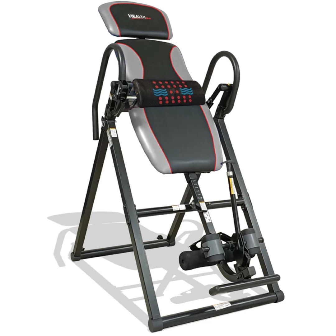 Inversion table w/ Heat & Massage 
