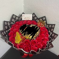 Mothers Day Ramo 