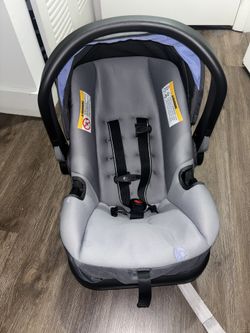 Newborn Baby Car Seat