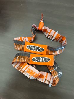2 Headtrip GA Tickets – BOTH DAYS | $500 Each or $1,000 for Both