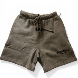 Essentials Shorts XS