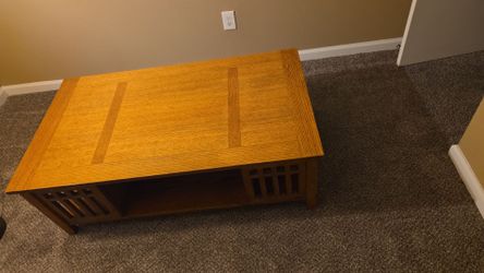Coffee  table
