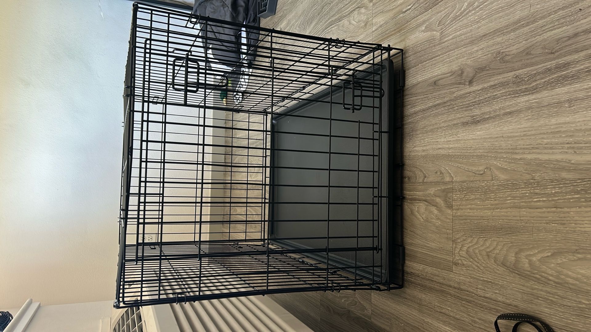 Dog Cage Medium To Large