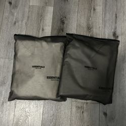 ‼️‼️ESSENTIALS HOODIES ‼️‼️