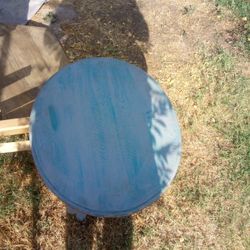 Small Table