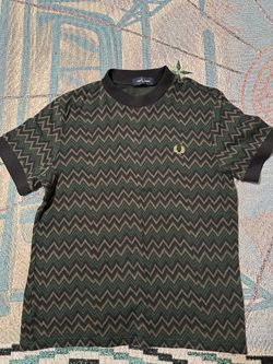 Sz medium Fred Perry