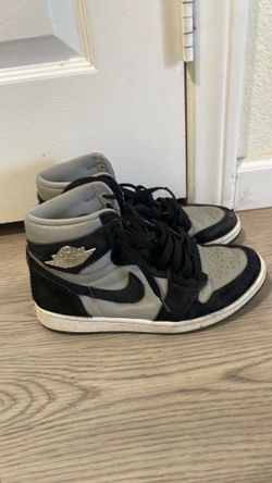 Jordan 1s