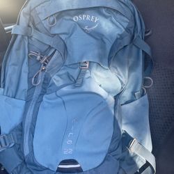 Osprey Mira 22