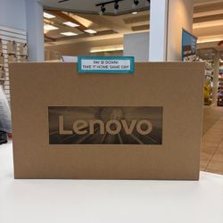 Lenovo Ideapad 1 Laptop New - Pay $1 today and the rest later!!