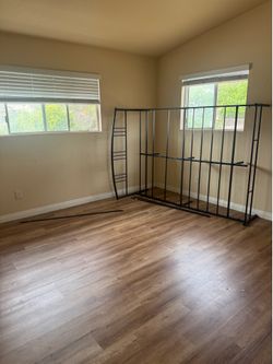 Queen Sized Bed Frame NEED GONE ASAP