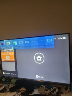 Samsung Smart Tv