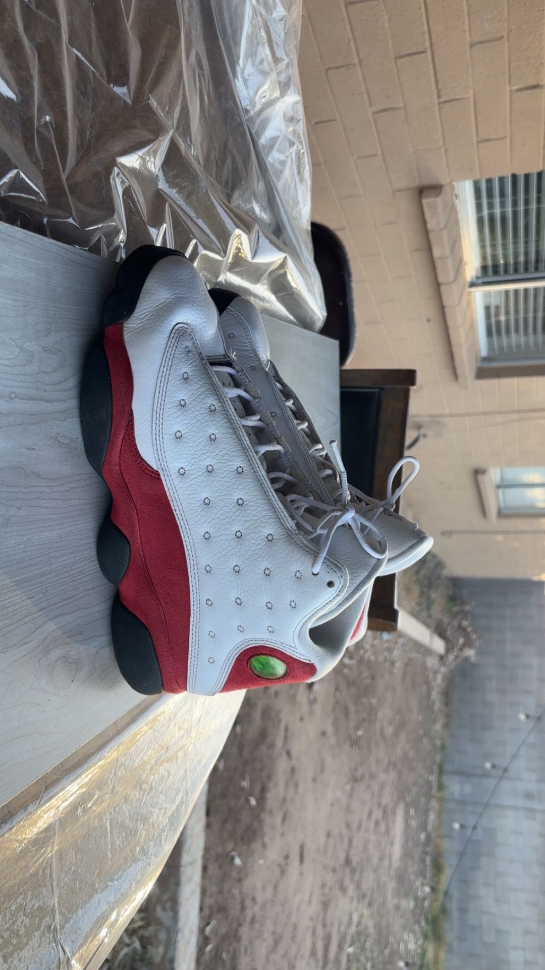 Jordan 13