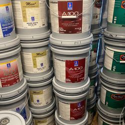 Pintura Paint Primer Material 