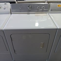 Maytag Electric Dryer 