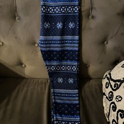 Serra Ladies Leggings Size L